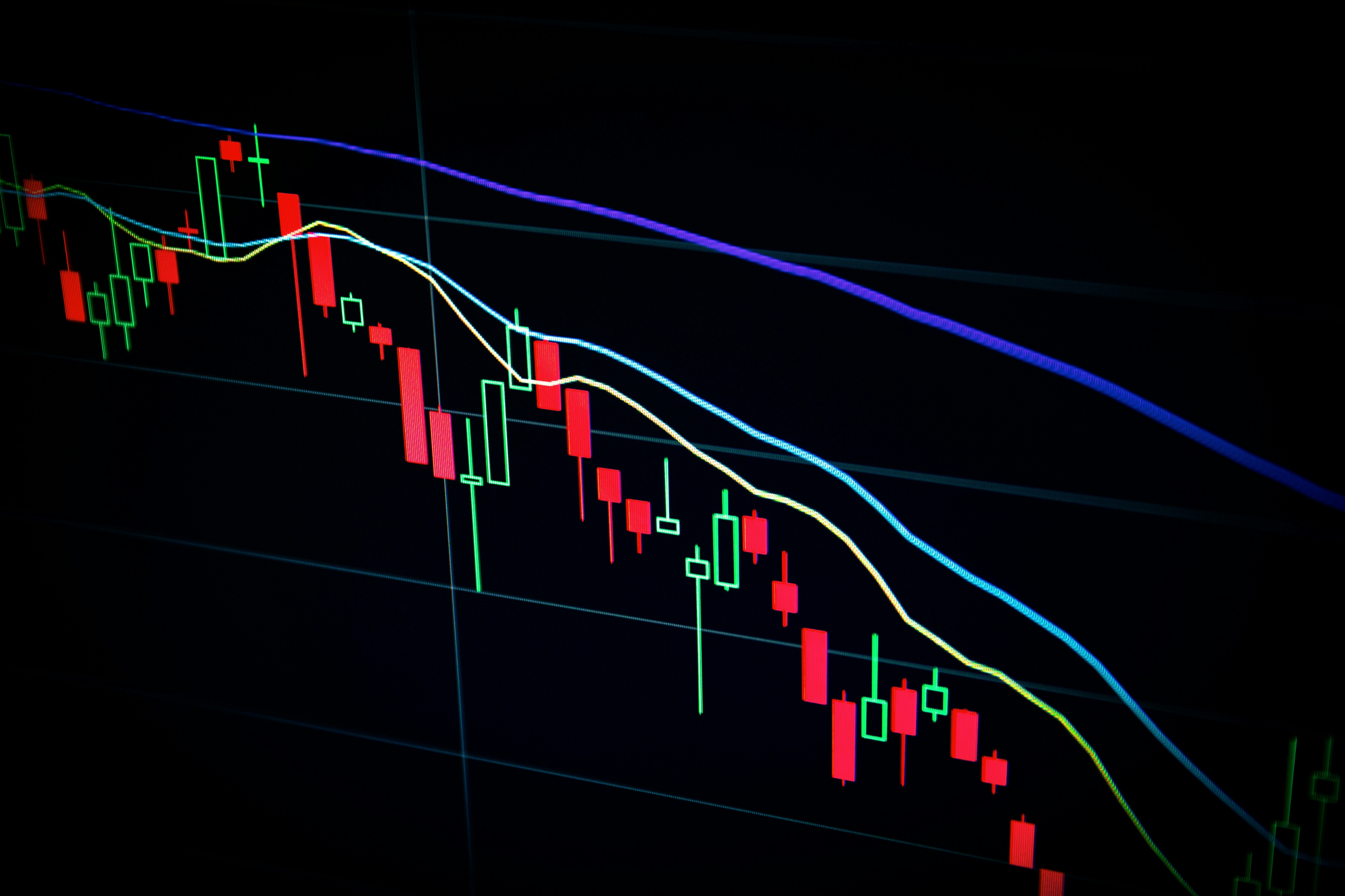 crypto investment