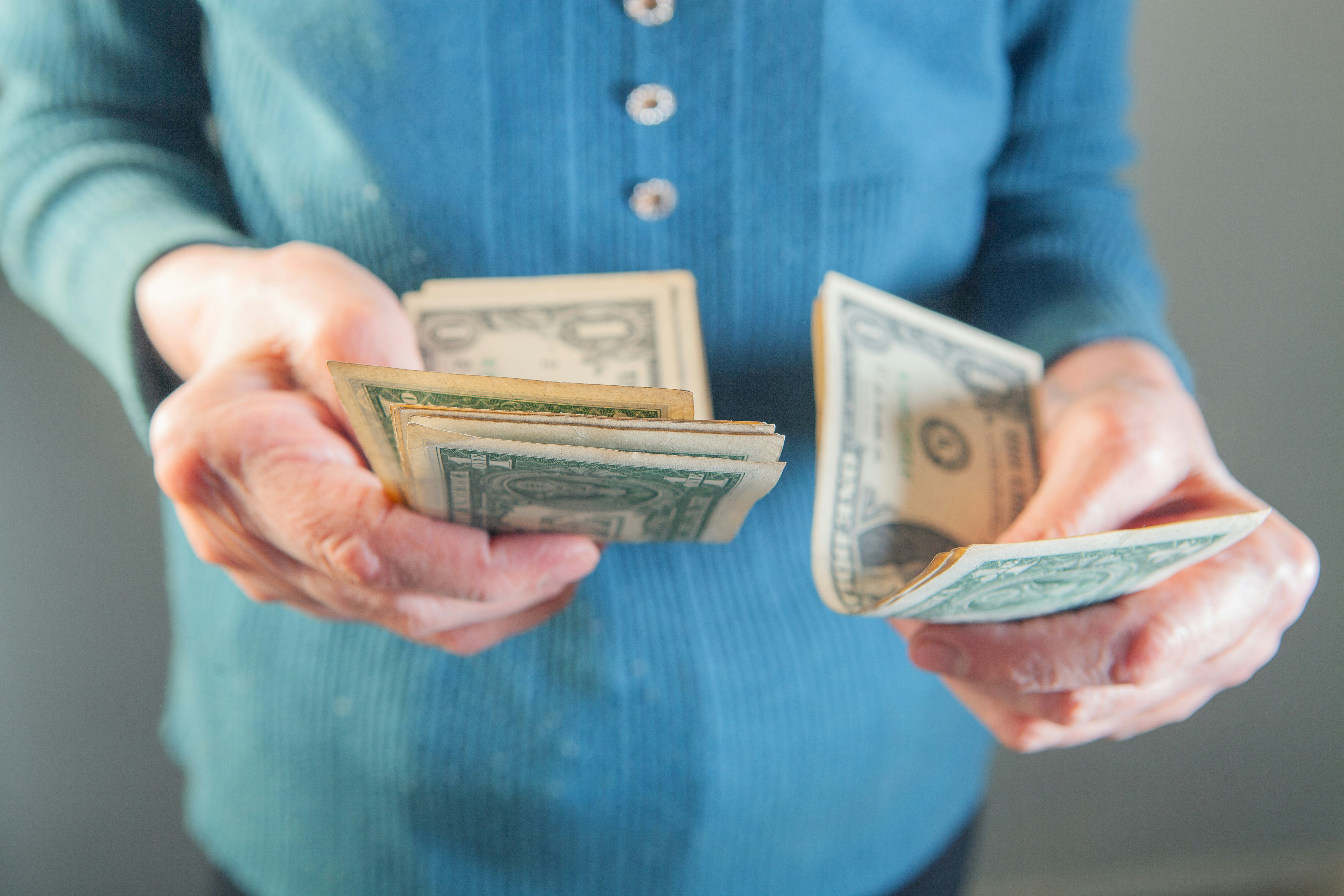 fund account